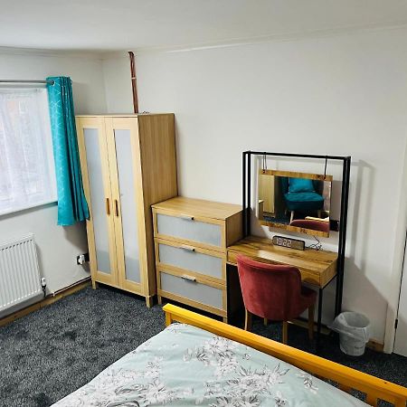 Cozycomfy Apartment Leicester Exterior foto