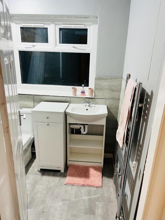Cozycomfy Apartment Leicester Exterior foto